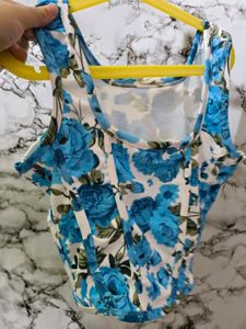 Beautiful Corset From Either Savana Or Newme