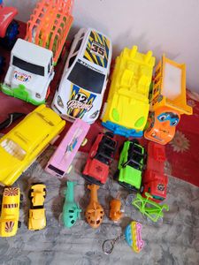 Big &amp; Best Toys Combo Offer