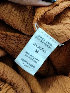 Brown Top (Women&#39;s)