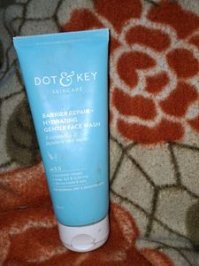 Dot &key Face Wash