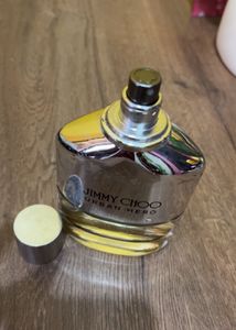 Jimmy Choo Urban Hero Perfume