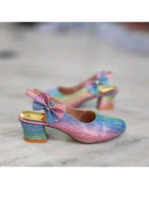 Brand New Footwear
