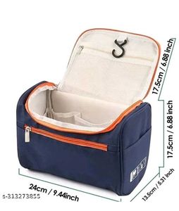 MAKEUP STORAGE BOX Travel Friendly