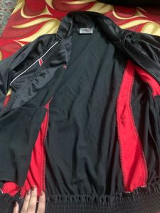 Men’s Track Jacket