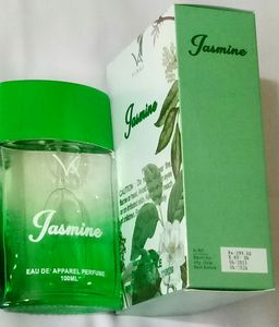 Jasmine Perfume Best Offer In Coin&#39;s