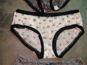 Sheer Panties Bundle