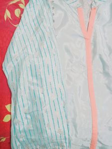 Kurti of Aurelia Brand