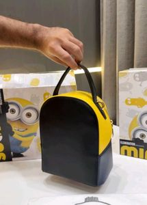 Minions Fion Mini Bagpack