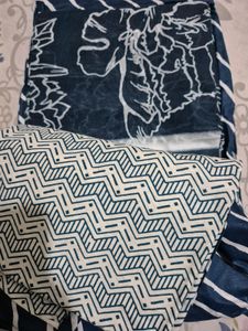 Cotton Dress Material