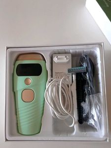 IPL Laser Hair Removal Device