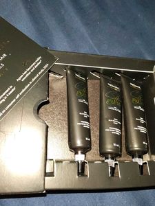 TRESemme Silk Press Hair Treatment