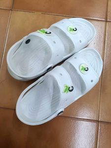 White Slides