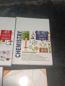 Chemistry Jee Main Books For Inter