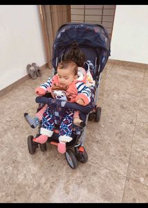 Stroller