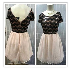 Foreign brand dress💕