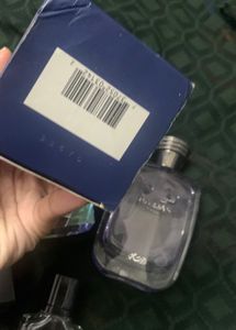 Hugoboss Dark Blue