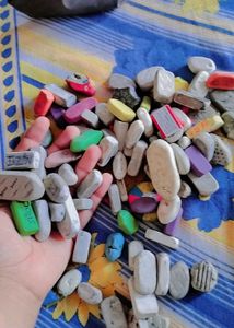 Erasers