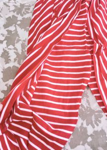 Dhoti Style Pant
