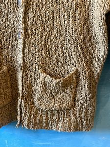 Zara Knit Cardigan (S/M Size)