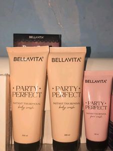 Bella Vita Combo Set