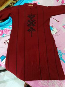Selling Wollen Kurta
