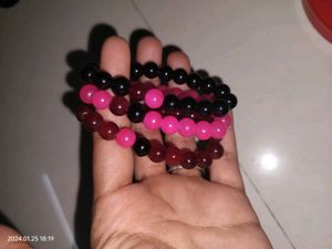 Bracelets Set Of 3