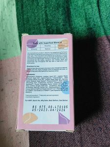 La Mior Adaptive Lip Tint