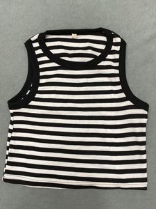 Striped Tank Top