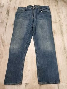 Sc9578 GAP Jeans - Size 36