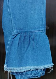 Denim Pants