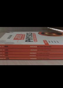 Arjuna Jee 11 Module Physics 5
