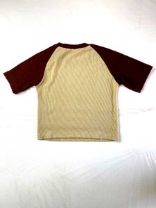 Dream Tunnel Graphic Tee