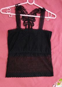 Butterfly top