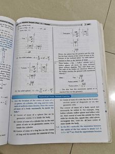 Physics Darpan STD-11 Part-1