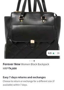 Bag