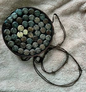 COMBO SLING BAGS