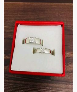 couple Ring each set