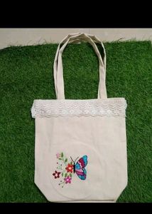 Hand Embroidery Fabric CLoth