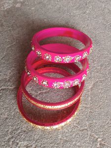 Bangles &amp; Bracelets Set