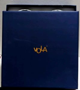 Vola Elegant Dinnerware Set
