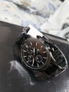 Peter England Watch