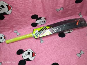 PUMA Future PB SNR 1.1 PVC/Plastic Cricket Bat