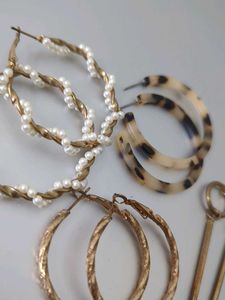 Set Of 4 Only @100
