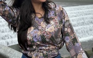 Wrap Up Top