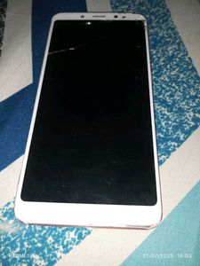Readmi Note 5 Pro