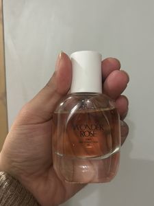 Zara Perfume