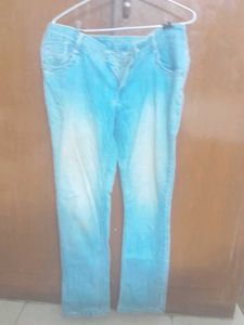 Old Blue Kraus Jeans