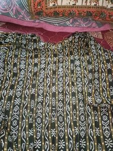 Sambalpuri kurti