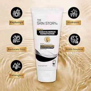🧴 Skin Story Conditioner