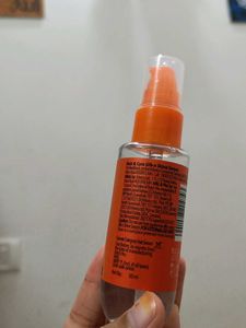 Hair Care Silk-n Shine Serum